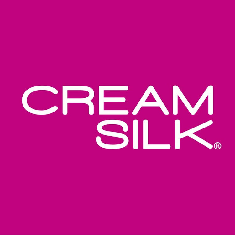 Cream Silk