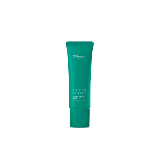 skinChemists Green Caviar Mask 50ml