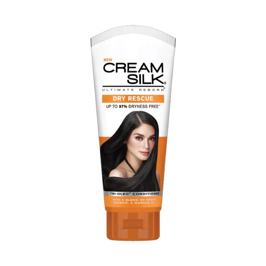 Cream Silk Dry Rescue Conditioner 180ml