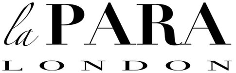 La Para London Logo Transparent