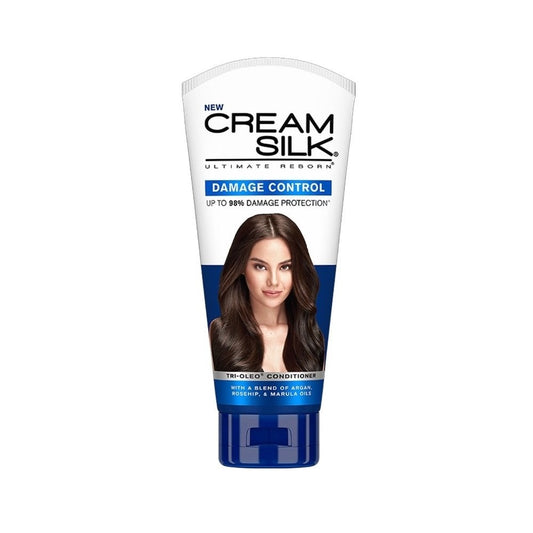 Cream Silk Damage Control Conditioner 180ml