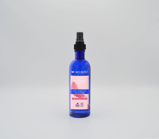 Argiletz Organic Rose Floral Water 200ml - La Para London