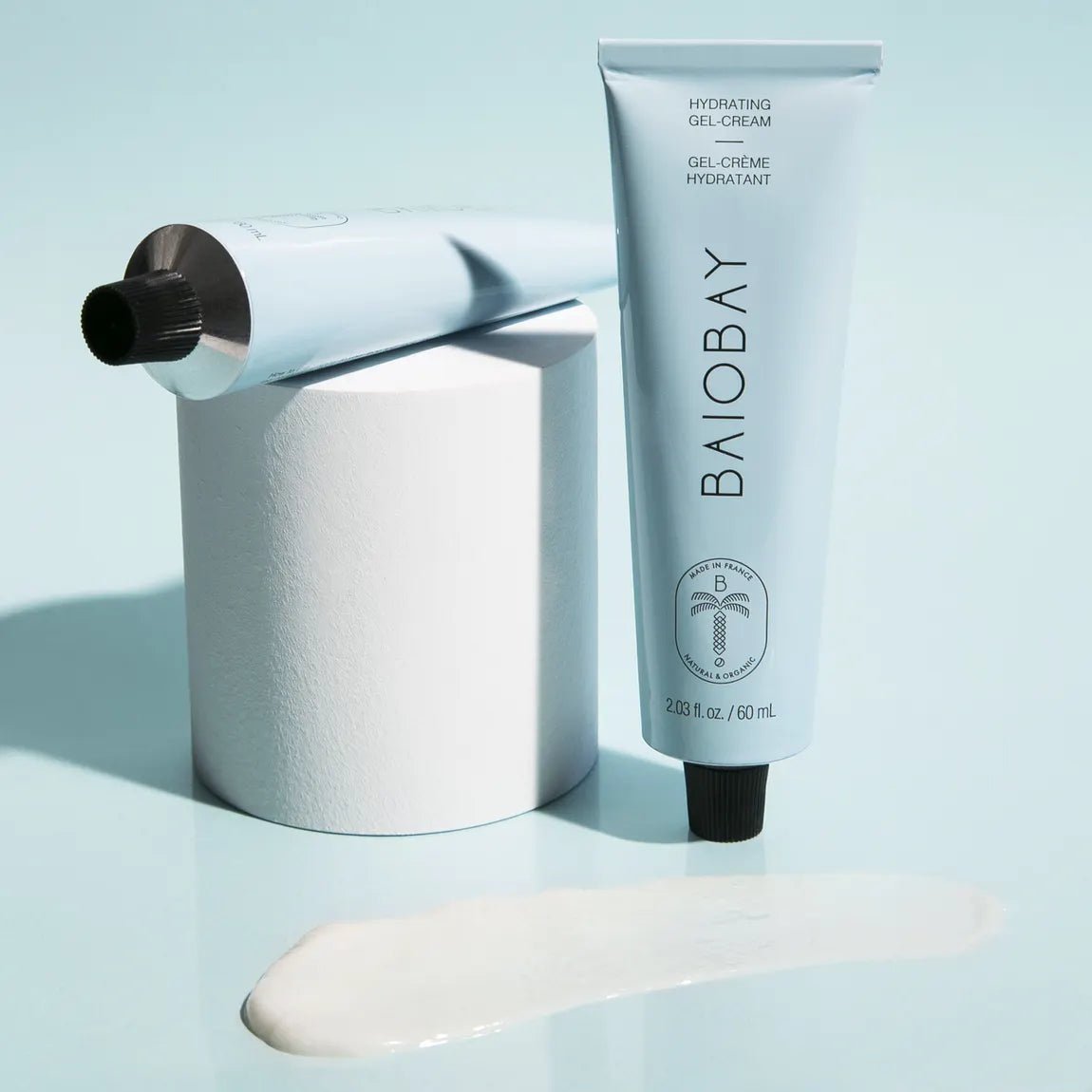 BAIOBAY Gel-Crème Hydratant Hydrating Gel Cream 60ml - La Para London