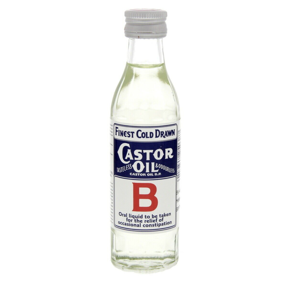 Bells Castor Oil 70ml - La Para London