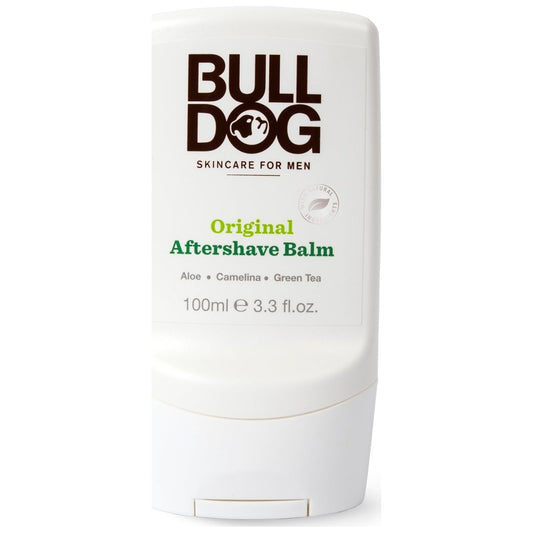 Bulldog Original Aftershave Balm 100ml - La Para London