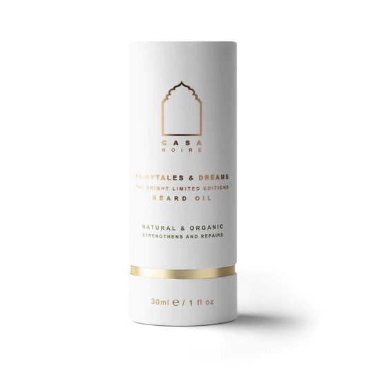 Casa Noire Club Tropicana Limited Edition Beard Oil 30ml - La Para London