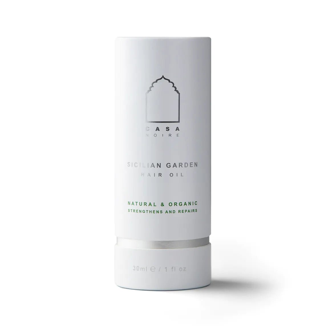 Casa Noire Sicilian Garden Hair Oil 30ml - La Para London