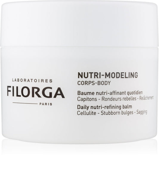 Filorga Nutri-Modeling Body Balm 200ml - La Para London
