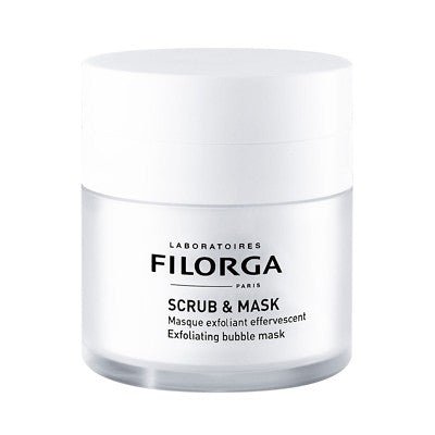 Filorga Scrub and Mask Reoxygenating Exfoliating Mask 55ml - La Para London