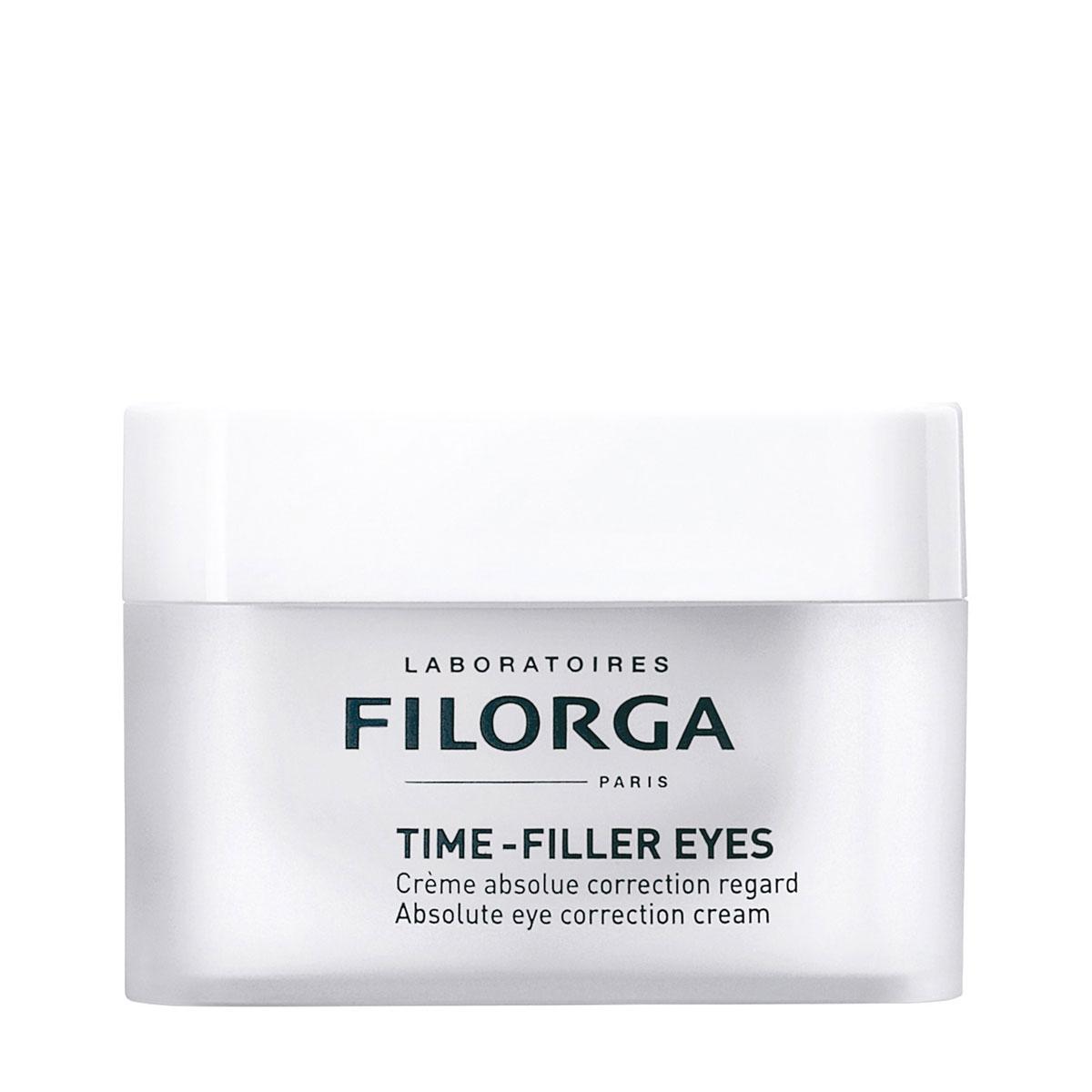 Filorga Time-Filler Eyes Absolute Eye Correction Cream 15ml - La Para London