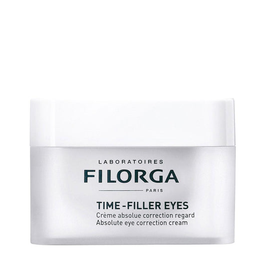 Filorga Time-Filler Eyes Absolute Eye Correction Cream 15ml - La Para London