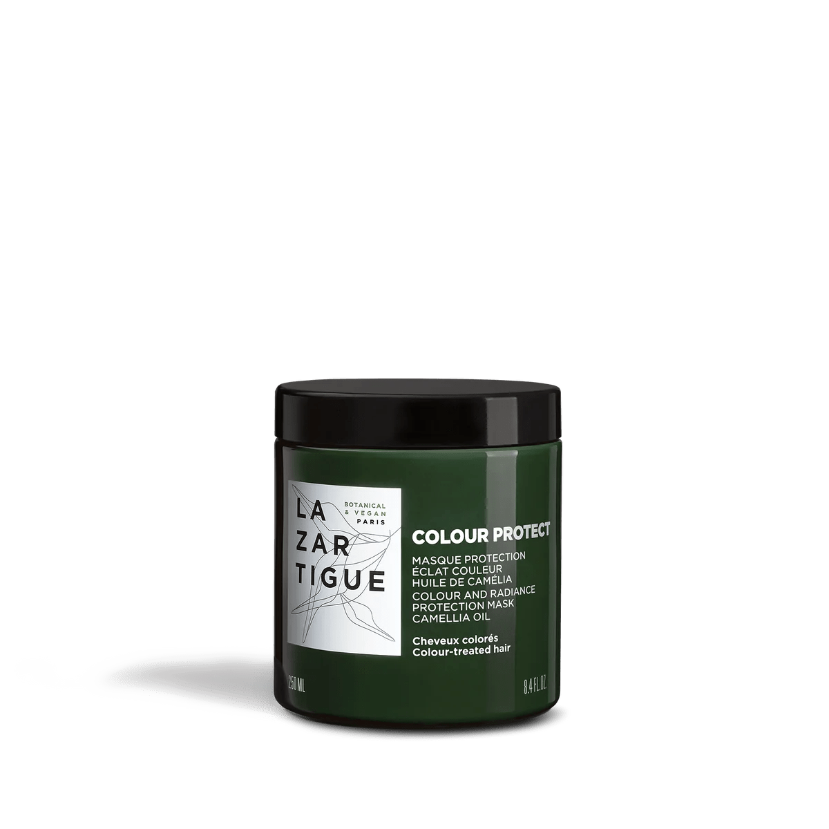 Lazartigue Colour Protect Mask - Colour and Radiance Protection 250ml - La Para London