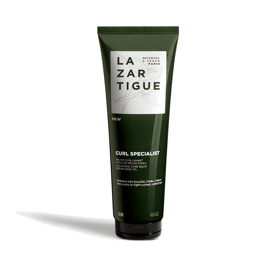 Lazartigue Curl Specialist Hair Bath Wash Balm 250ml - La Para London