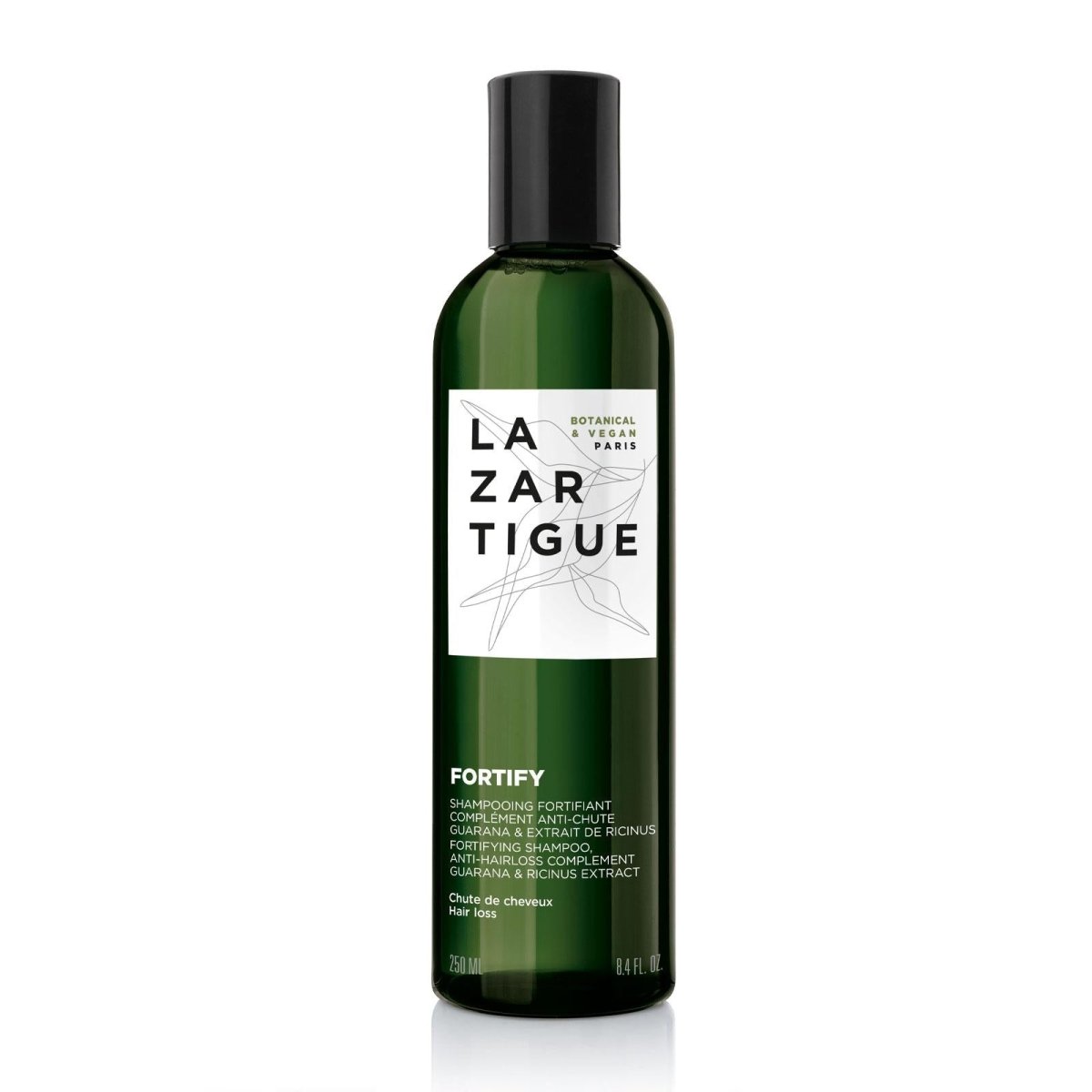 Lazartigue Fortify Shampoo 250ml - La Para London