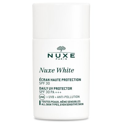 Nuxe Daily UV Protector SPF30 PA+++ - La Para London