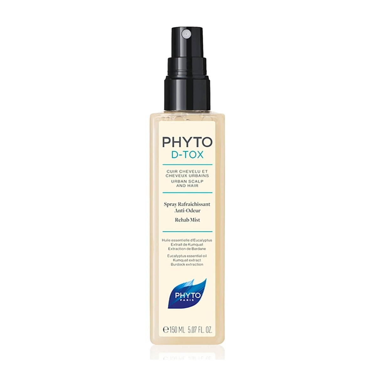 Phyto Detox Spray 150ml - La Para London