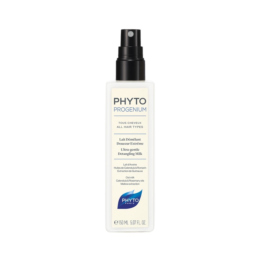 Phyto Progenium Ultra-gentle Detangling Milk 150ml - La Para London