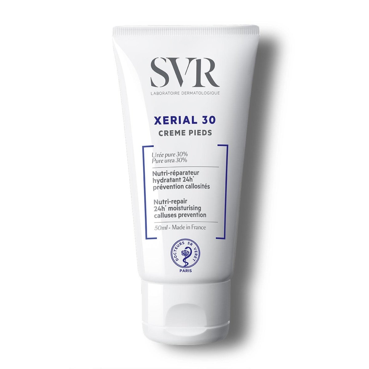 SVR XERIAL 30 Feet Cream 50ml - La Para London