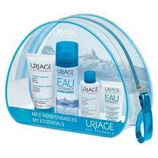 Uriage My Essentials Kit - La Para London