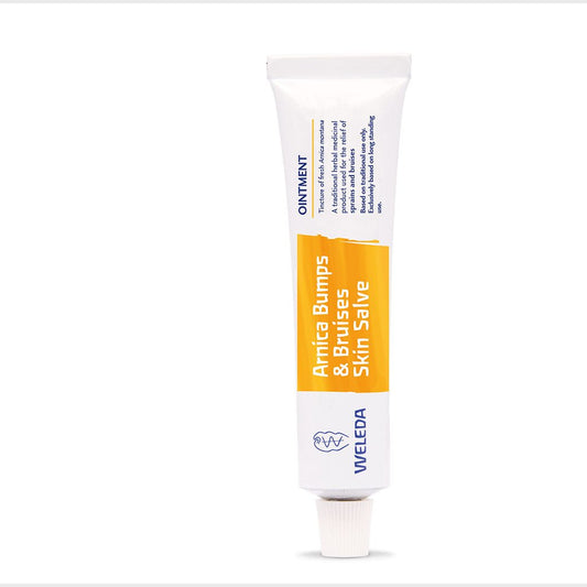 Weleda Arnica Bumps & Bruises Skin Salve 25g - La Para London