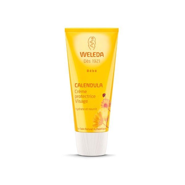 Weleda Baby Facial Cream 50ml - La Para London