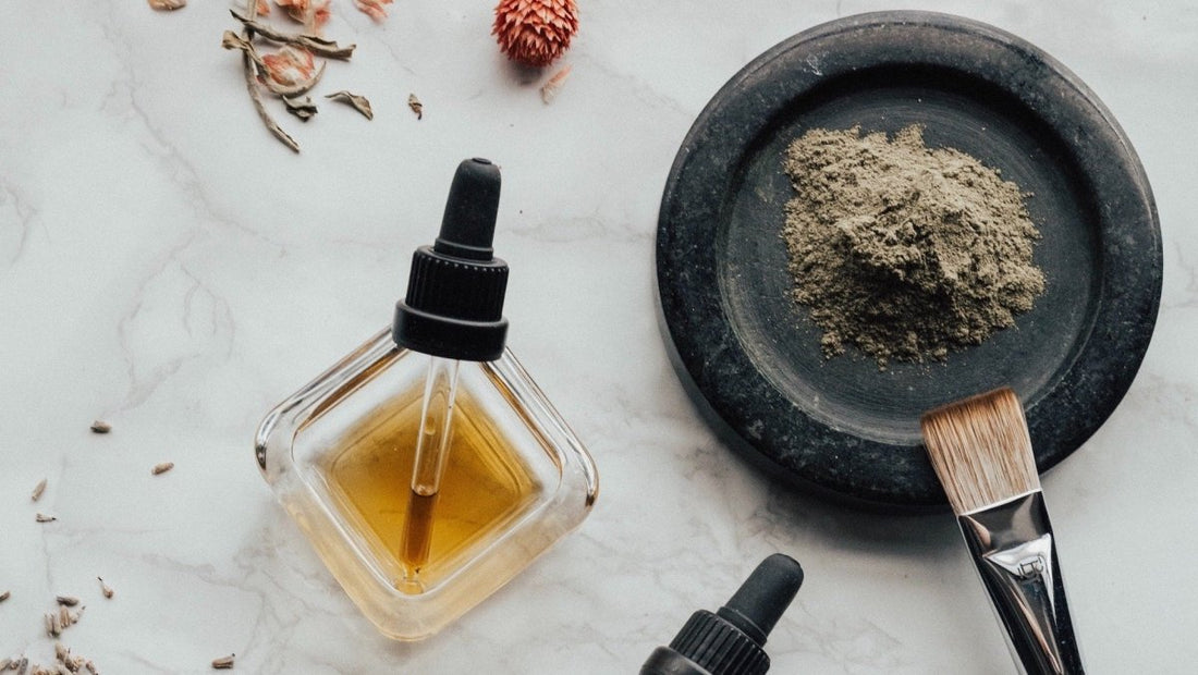 Best ingredients for your skincare routine - La Para London