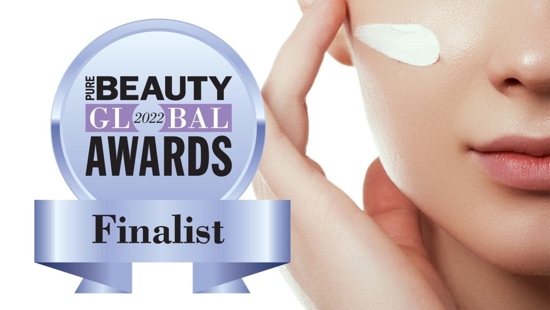 La Para London Announced as Finalist at Pure Beauty Global Awards 2022 - La Para London