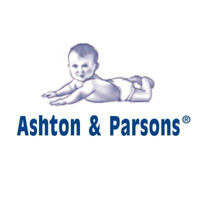Ashton & Parsons - La Para London