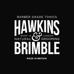 Hawkins & Brimble