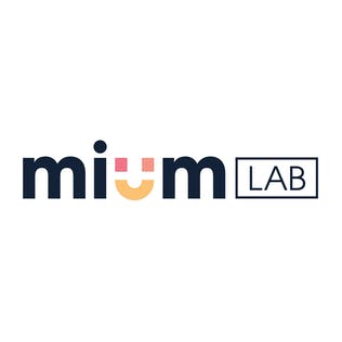 Mium Lab (ex Les Miraculeux) - La Para London