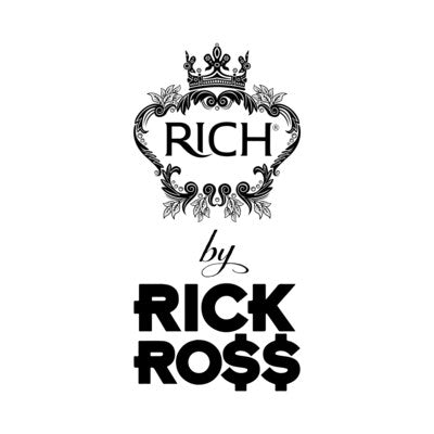 RICH by Rick Ross - La Para London