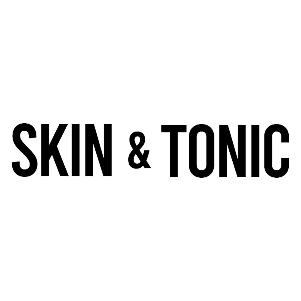 Skin & Tonic - La Para London