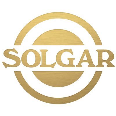 Solgar - La Para London