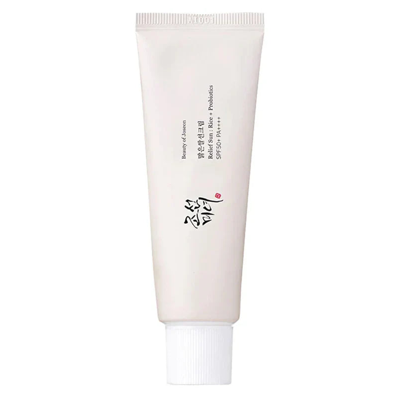 Beauty Of Joseon Relief Sun Rice + Probiotics SPF50+ 50ml
