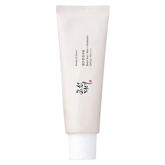 Beauty Of Joseon Relief Sun Rice + Probiotics SPF50+ 50ml
