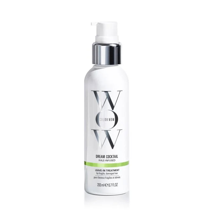 Color Wow Dream Cocktail - Kale Infused Leave-in Treatment 200ml
