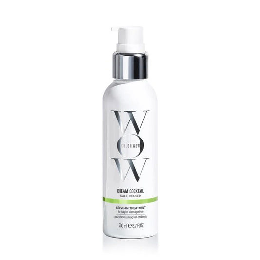 Color Wow Dream Cocktail - Kale Infused Leave-in Treatment 200ml

