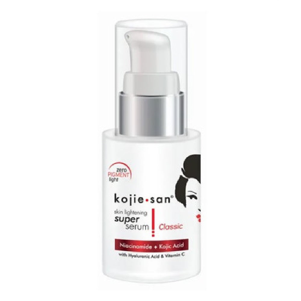 Kojie San Skin Lightening SuperSerum 30ml