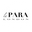 logo of La Para London | Beauty Products | Skincare & Haircare | Shop Now | UK
