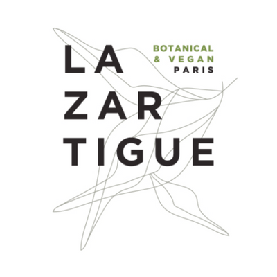 Lazartigue Logo