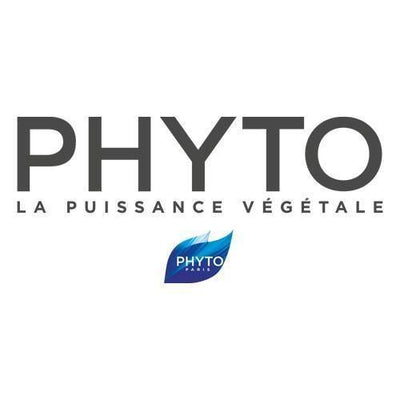 Phyto Logo