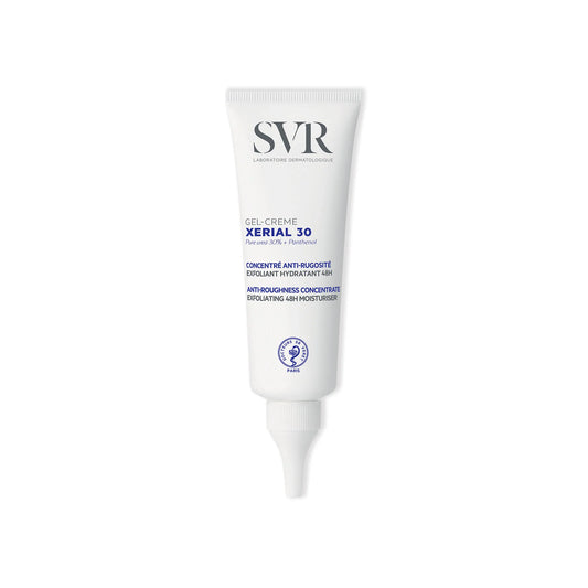 SVR XERIAL 30 Concentrated Gel Ingrown Hairs 75ml
