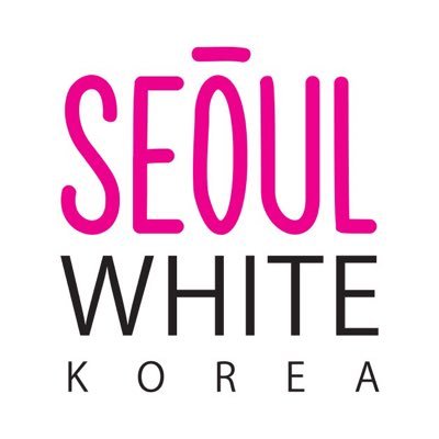 Seoul White Logo
