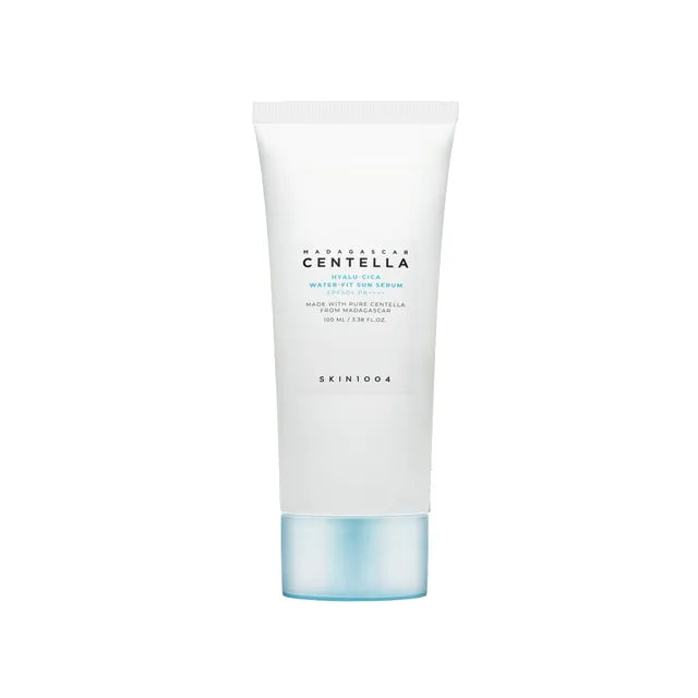Skin1004 Madagascar Centella Hyalu-Cica Water-Fit Sun Serum SPF50+ PA+50ml
