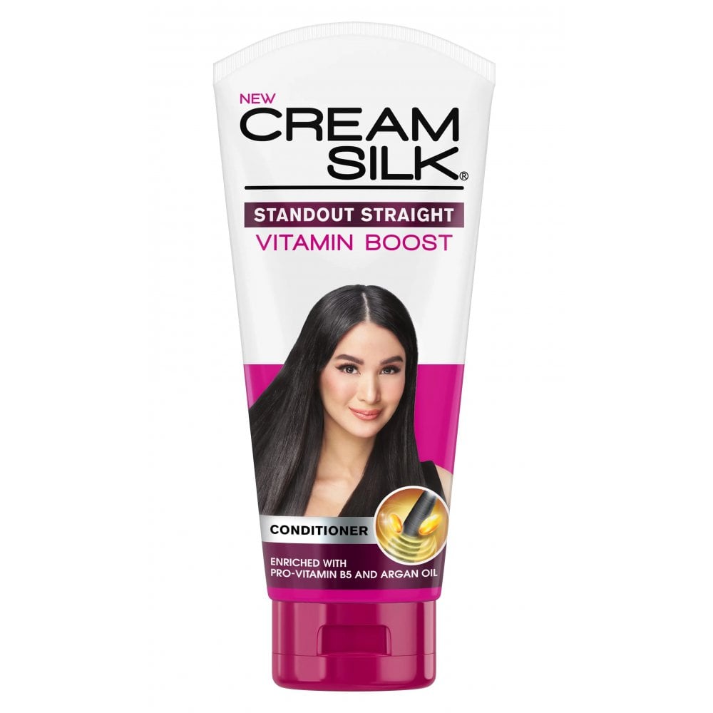 Cream Silk Standout Straight Conditioner 180ml