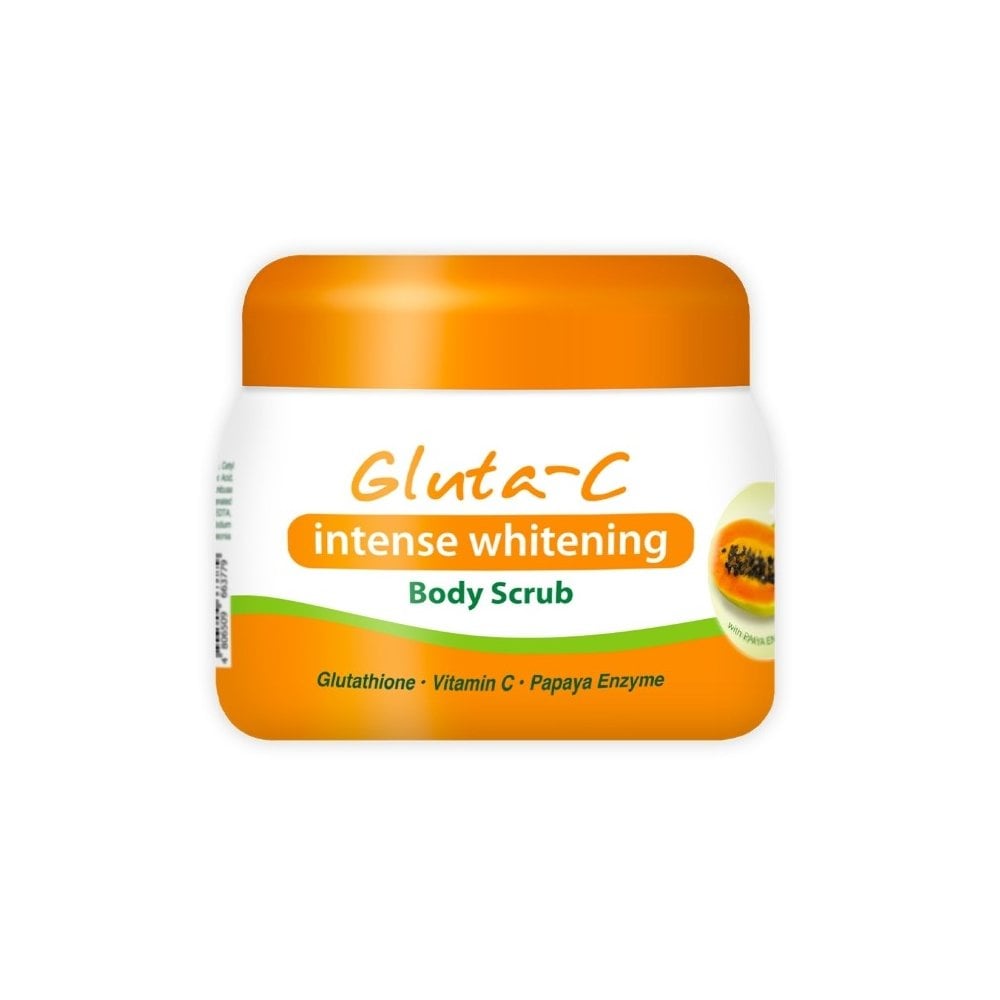 Gluta-C Skin Lightening & Brightening Body Scrub