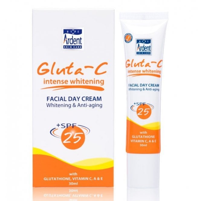 Gluta-C Skin Lightening & Brightening Facial Day Cream 30ml