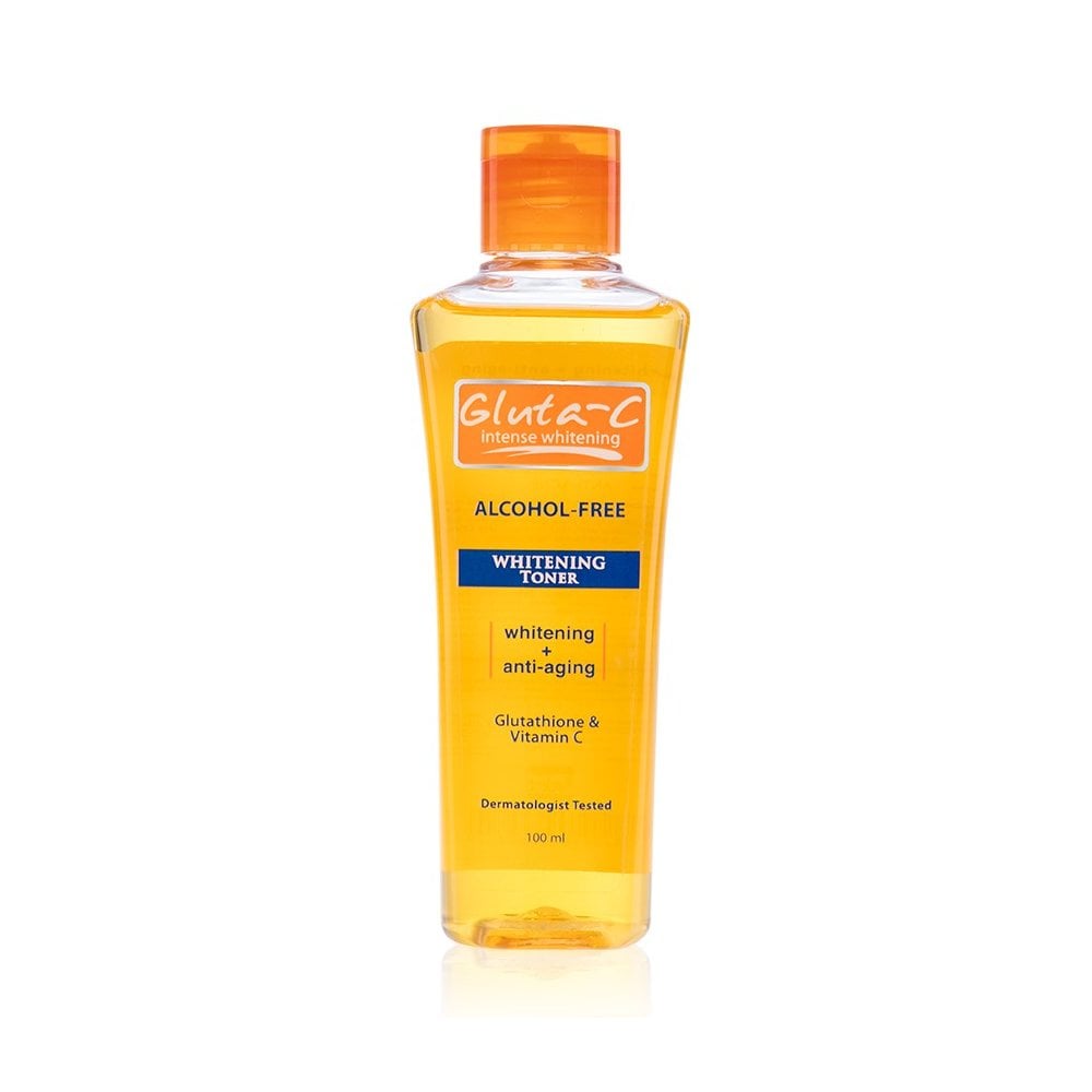 Gluta-C Skin Lightening & Brightening Facial Toner 100ml