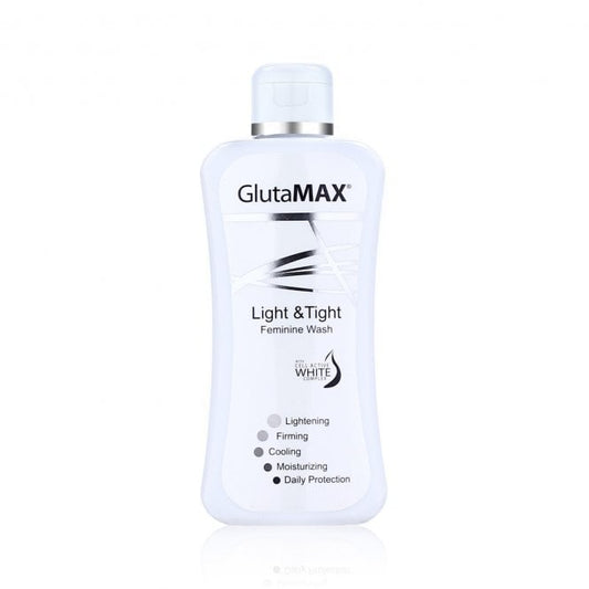 GlutaMAX Lightening & Brightening Feminine Wash 150ml