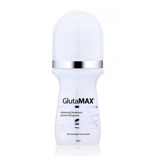 GlutaMAX Lightening Deodorant and Anti-Perspirant 50ml